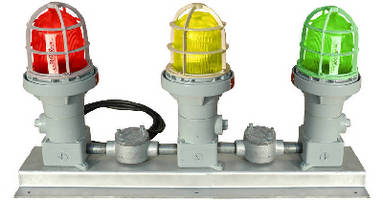 explosion proof, LED traffic light, safety